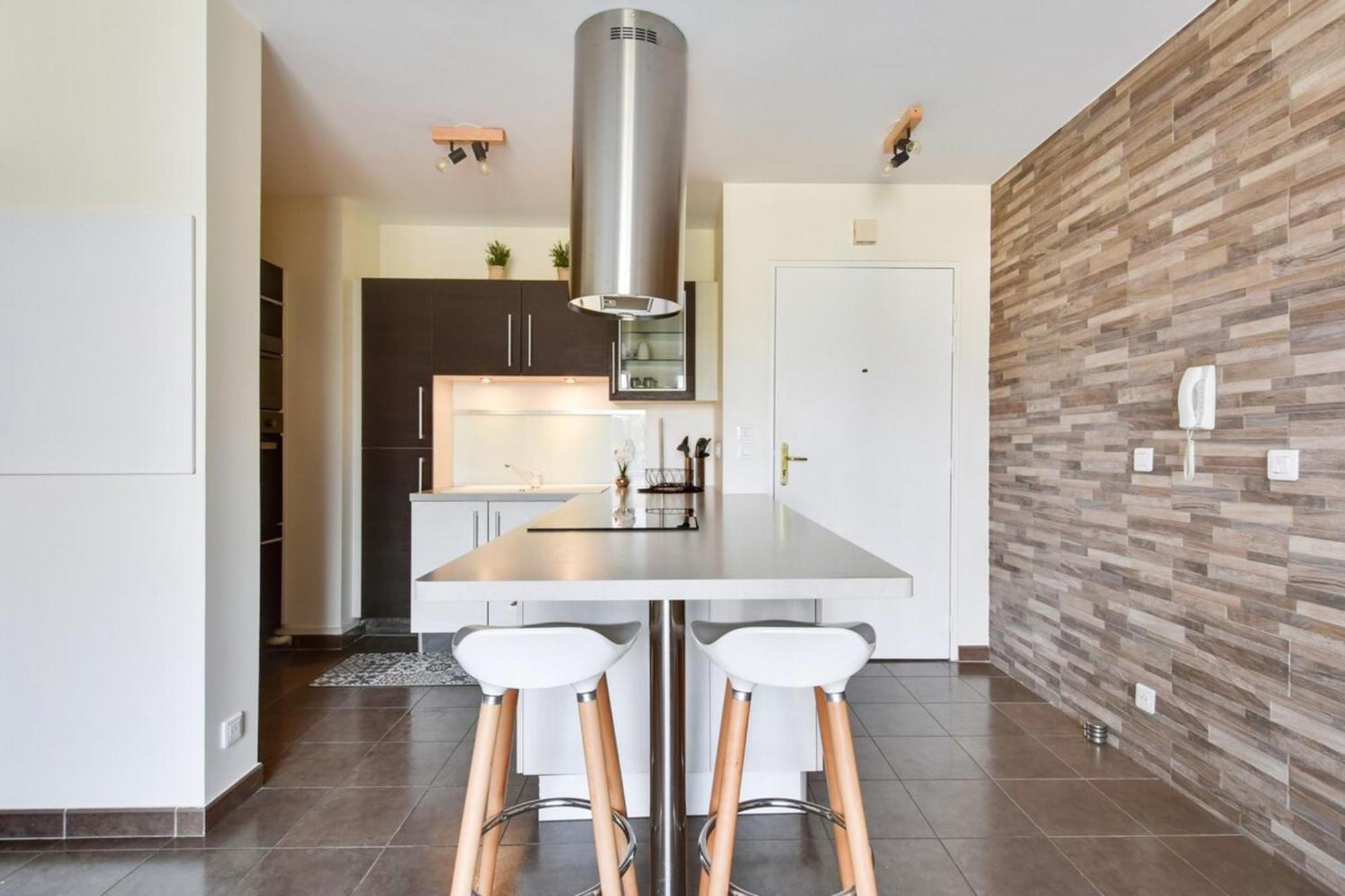 Appart Cosy Quartier Calme Hyper Centre Parking Apartment Magny-le-Hongre Exterior photo